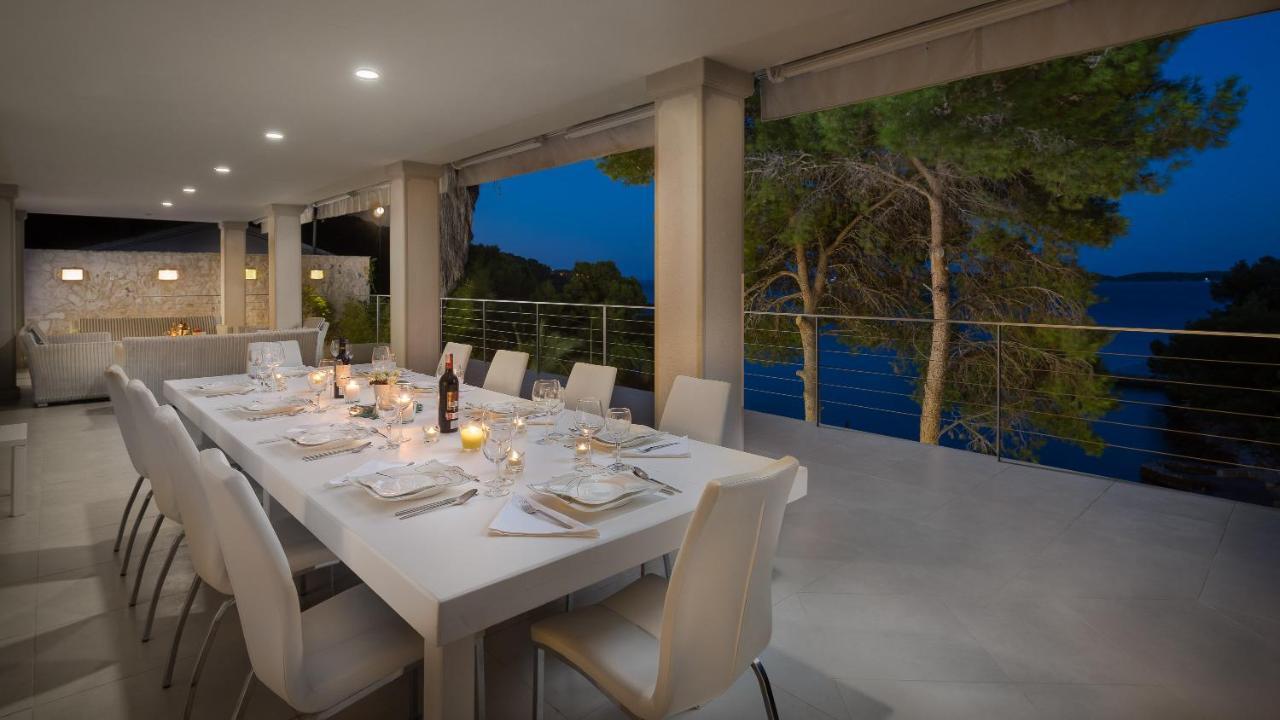 Vila Oceanus *
