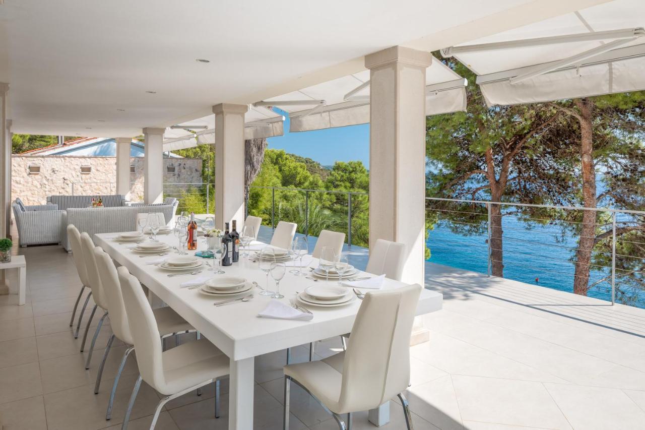 Vila Oceanus Hvar Town