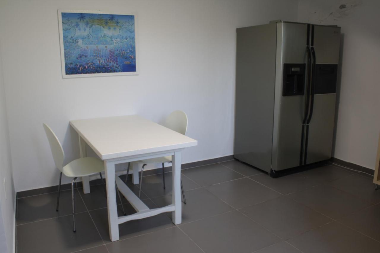 Oceanus Vila