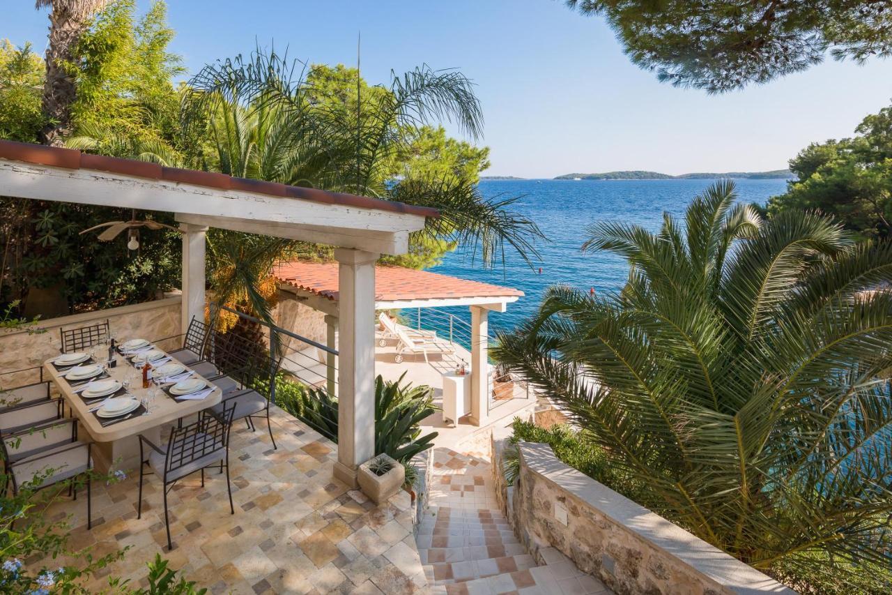 Villa Oceanus