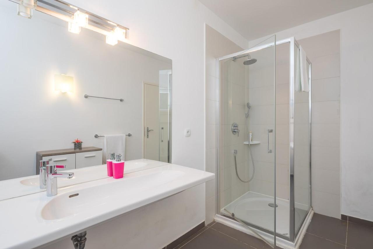 Vila Oceanus